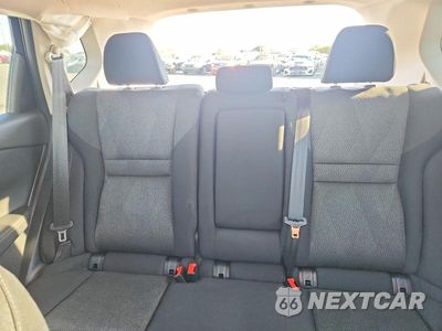 Zdjęcie 10 z 14 samochodu: 2024 NISSAN ROGUE SV VIN:5N1BT3BA1RC698505 - miniatura