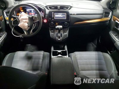 Zdjęcie 8 z 12 samochodu: 2018 HONDA CR-V EX VIN:2HKRW2H59JH602837 - miniatura