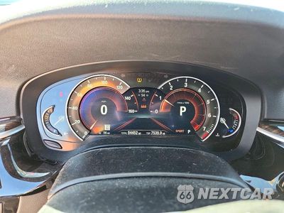 Zdjęcie 9 z 12 samochodu: 2019 BMW 530 I VIN:WBAJA5C53KBX87990 - miniatura