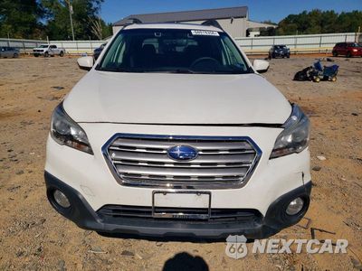 Piąte zdjęcie samochodu w środku: 2017 SUBARU OUTBACK 2.5I PREMIUM VIN:4S4BSAHC2H3392380 - miniatura