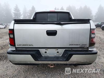 Zdjęcie 6 z 12 samochodu: 2012 HONDA RIDGELINE SPORT VIN:5FPYK1F73CB460788 - miniatura