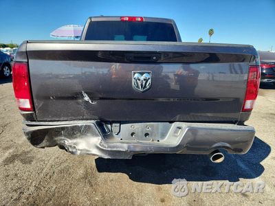 Zdjęcie 6 z 12 samochodu: 2017 RAM 1500 ST VIN:1C6RR6KT3HS513340 - miniatura