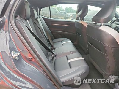 Zdjęcie 10 z 12 samochodu: 2026 TOYOTA CAMRY SE VIN:4T1DAACK6TU300894 - miniatura