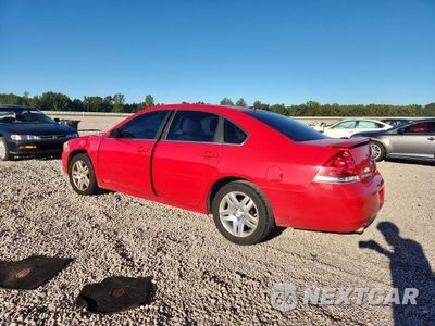 Drugie zdjęcie samochodu z przodu: 2012 CHEVROLET IMPALA LT VIN:2G1WG5E37C1195697 - miniatura