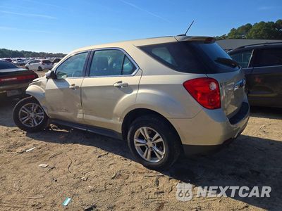 Drugie zdjęcie samochodu z przodu: 2015 CHEVROLET EQUINOX LS VIN:2GNALAEK7F1180643 - miniatura