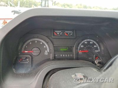 Zdjęcie 9 z 13 samochodu: 2013 FORD E250 DELIVERY VAN VIN:1FTNE2EW7DDA66768 - miniatura