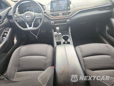 Zdjęcie 8 z 12 samochodu: 2023 NISSAN ALTIMA SV VIN:1N4BL4DV3PN331686 - miniatura