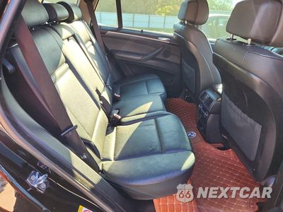 Zdjęcie 11 z 13 samochodu: 2009 BMW X5 XDRIVE35D VIN:5UXFF03539LJ96350 - miniatura