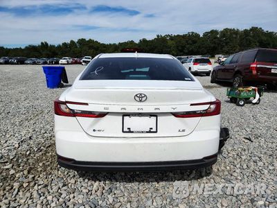 Zdjęcie 6 z 12 samochodu: 2026 TOYOTA CAMRY LE VIN:4T1DAACK4TU751984 - miniatura