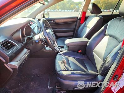 Zdjęcie 7 z 13 samochodu: 2017 SUBARU OUTBACK 2.5I LIMITED VIN:4S4BSANC6H3388028 - miniatura