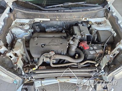 Zdjęcie 12 z 14 samochodu: 2016 MITSUBISHI OUTLANDER SPORT ES VIN:JA4AP3AU2GZ027266 - miniatura