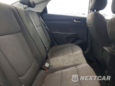 Zdjęcie 10 z 12 samochodu: 2019 HYUNDAI ACCENT SEL VIN:3KPC24A36KE043825 - miniatura