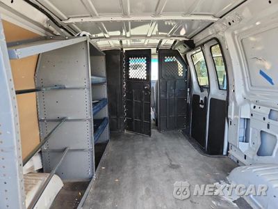 Zdjęcie 11 z 13 samochodu: 2012 FORD ECONOLINE E350 SUPER DUTY VAN VIN:1FTSE3EL9CDA38144 - miniatura