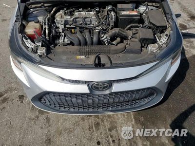 Zdjęcie 11 z 13 samochodu: 2020 TOYOTA COROLLA LE VIN:5YFEPRAE8LP123667 - miniatura