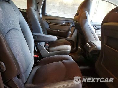 Zdjęcie 11 z 13 samochodu: 2015 CHEVROLET TRAVERSE LT VIN:1GNKVGKD5FJ369711 - miniatura