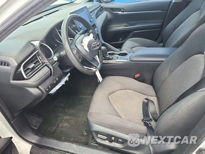 Zdjęcie 7 z 12 samochodu: 2023 TOYOTA CAMRY LE VIN:4T1C11AK2PU087446 - miniatura