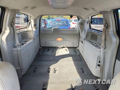 Zdjęcie 10 z 13 samochodu: 2009 CHRYSLER TOWN & COUNTRY TOURING VIN:2A8HR54149R639759 - miniatura
