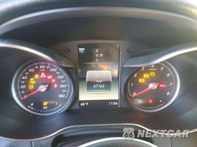 Zdjęcie 9 z 12 samochodu: 2019 MERCEDES-BENZ GLC 300 4MATIC VIN:WDC0G4KBXKV125671 - miniatura