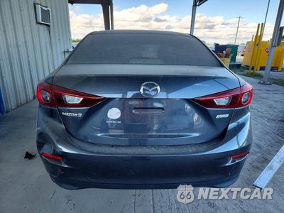 Zdjęcie 6 z 12 samochodu: 2016 MAZDA 3 SPORT VIN:3MZBM1U79GM299132 - miniatura