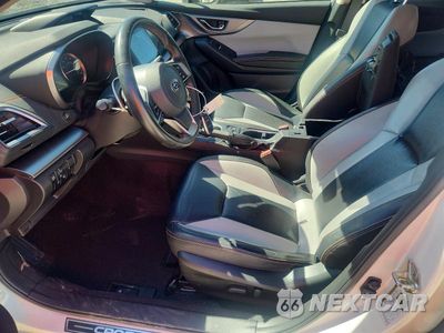 Zdjęcie 7 z 13 samochodu: 2021 SUBARU CROSSTREK LIMITED VIN:JF2GTHNC0MH363902 - miniatura