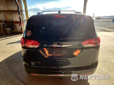 Zdjęcie 6 z 13 samochodu: 2017 CHRYSLER PACIFICA LIMITED VIN:2C4RC1GG2HR729996 - miniatura