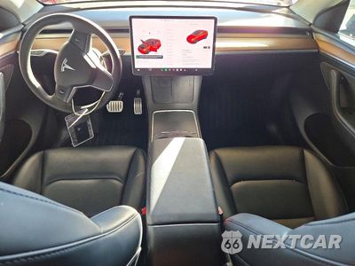 Zdjęcie 8 z 14 samochodu: 2023 TESLA MODEL Y VIN:7SAYGDEF7PF711163 - miniatura