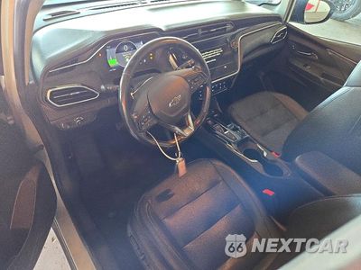 Zdjęcie 8 z 12 samochodu: 2023 CHEVROLET BOLT EV 2LT VIN:1G1FX6S09P4191693 - miniatura