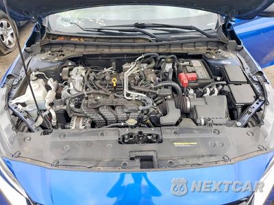 Zdjęcie 11 z 12 samochodu: 2025 NISSAN ALTIMA SV VIN:1N4BL4DV4SN372644 - miniatura