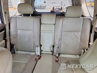 Zdjęcie 10 z 13 samochodu: 2015 LEXUS GX 460 VIN:JTJBM7FX9F5119667 - miniatura