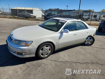 2000 LEXUS ES 300 JT8BF28G8Y0267627 - główne zdjęcie licytacji z USA - miniatura