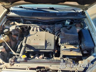 Zdjęcie 12 z 13 samochodu: 2003 TOYOTA HIGHLANDER LIMITED VIN:JTEHF21A730128000 - miniatura
