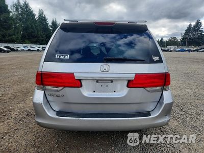 Zdjęcie 6 z 14 samochodu: 2010 HONDA ODYSSEY EX VIN:5FNRL3H43AB011245 - miniatura