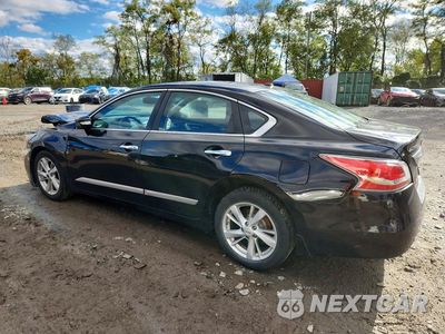 Drugie zdjęcie samochodu z przodu: 2015 NISSAN ALTIMA 2.5 SL VIN:1N4AL3AP1FC154271 - miniatura
