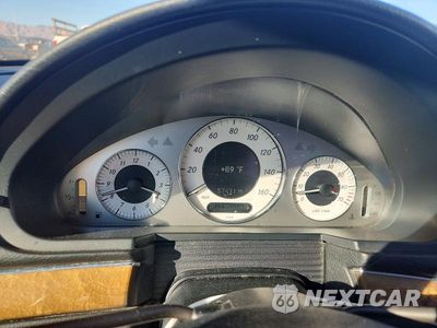 Zdjęcie 9 z 12 samochodu: 2009 MERCEDES-BENZ E 350 VIN:WDBUF56XX9B433861 - miniatura
