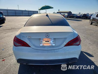 Zdjęcie 6 z 12 samochodu: 2018 MERCEDES-BENZ CLA 250 VIN:WDDSJ4EB4JN583240 - miniatura