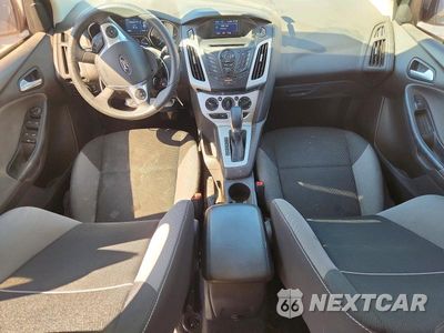 Zdjęcie 8 z 13 samochodu: 2014 FORD FOCUS SE VIN:1FADP3K2XEL183352 - miniatura
