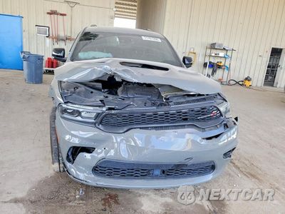 Piąte zdjęcie samochodu w środku: 2026 DODGE DURANGO R/T VIN:1C4SDJCT9TC181398 - miniatura