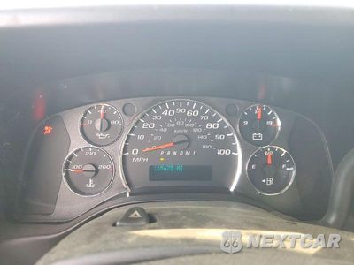 Zdjęcie 9 z 13 samochodu: 2012 CHEVROLET EXPRESS G3500 VIN:1GCZGTBA8C1115504 - miniatura