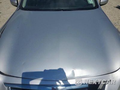 Zdjęcie 11 z 12 samochodu: 2011 INFINITI G37 SEDAN JOURNEY VIN:JN1CV6AP1BM301033 - miniatura