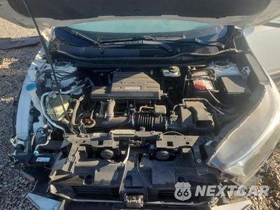 Zdjęcie 12 z 13 samochodu: 2019 HONDA CR-V EX VIN:7FARW1H58KE006908 - miniatura