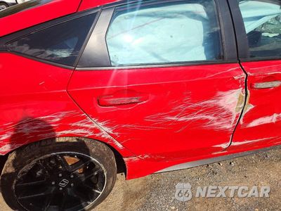 Zdjęcie 10 z 12 samochodu: 2026 HONDA CIVIC SPORT VIN:19XFL2H84TE013336 - miniatura