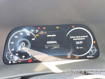 Zdjęcie 9 z 13 samochodu: 2021 HYUNDAI SONATA SEL PLUS VIN:5NPEJ4J24MH111542 - miniatura