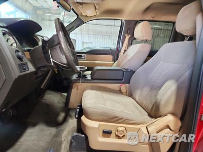 Zdjęcie 7 z 13 samochodu: 2011 FORD F150 SUPERCREW VIN:1FTFW1EF7BFC89728 - miniatura