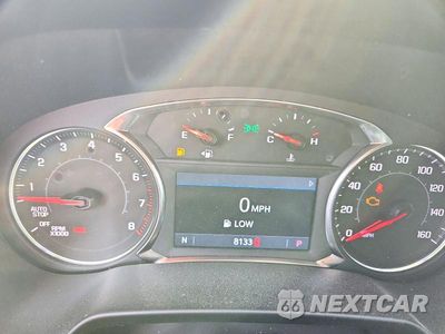 Zdjęcie 9 z 13 samochodu: 2026 CHEVROLET BLAZER 2LT VIN:3GNKBCR41TS174769 - miniatura