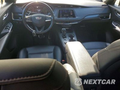 Zdjęcie 8 z 13 samochodu: 2020 CADILLAC XT4 SPORT VIN:1GYFZFR44LF092766 - miniatura