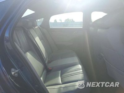 Zdjęcie 10 z 12 samochodu: 2018 HONDA ACCORD TOURING VIN:1HGCV1F93JA107888 - miniatura