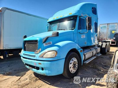 2006 FREIGHTLINER CONVENTIONAL COLUMBIA 1FUJA6CK56PN67928 - główne zdjęcie licytacji z USA - miniatura