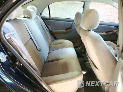 Zdjęcie 10 z 12 samochodu: 2008 TOYOTA COROLLA LE VIN:2T1BR32E18C905714 - miniatura