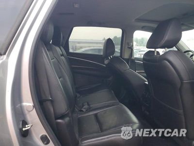 Zdjęcie 11 z 14 samochodu: 2017 ACURA MDX TECHNOLOGY VIN:5J8YD4H58HL000497 - miniatura