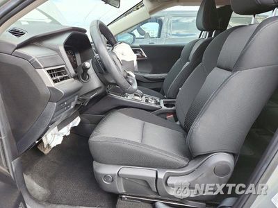 Zdjęcie 7 z 14 samochodu: 2024 MITS OUTLANDER ES PHEV AWD VIN:JA4T5UA94RZ032052 - miniatura